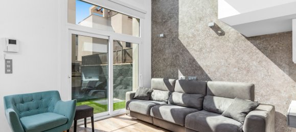 3 Schlafzimmer Villa in Ciudad Quesada, Spain, Nr. 153828 4