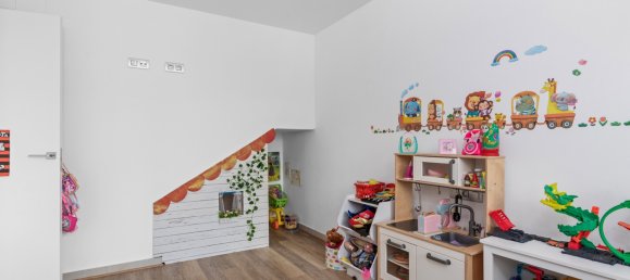 3 Schlafzimmer Villa in Ciudad Quesada, Spain, Nr. 153828 23