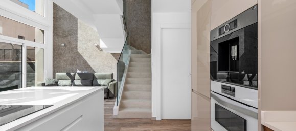 3 Schlafzimmer Villa in Ciudad Quesada, Spain, Nr. 153828 12