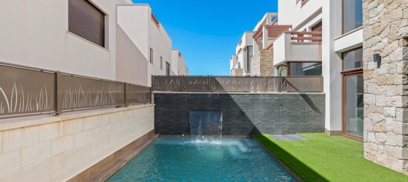 3 Schlafzimmer Villa in Ciudad Quesada, Spain, Nr. 153828 29