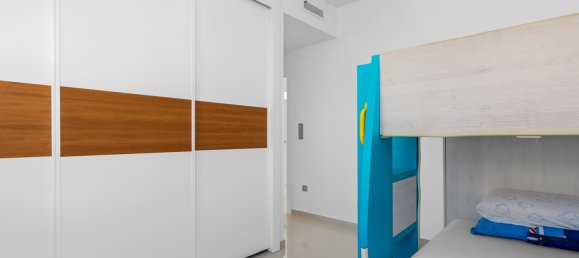 3 Schlafzimmer Villa in Ciudad Quesada, Spain, Nr. 153828 19