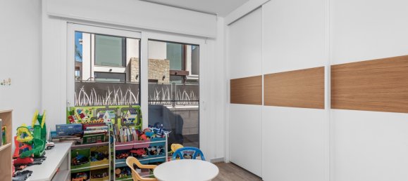 3 Schlafzimmer Villa in Ciudad Quesada, Spain, Nr. 153828 22