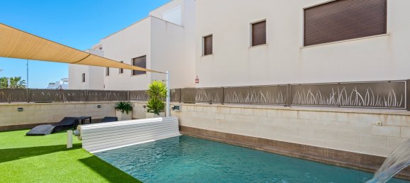 3 Schlafzimmer Villa in Ciudad Quesada, Spain, Nr. 153828 3