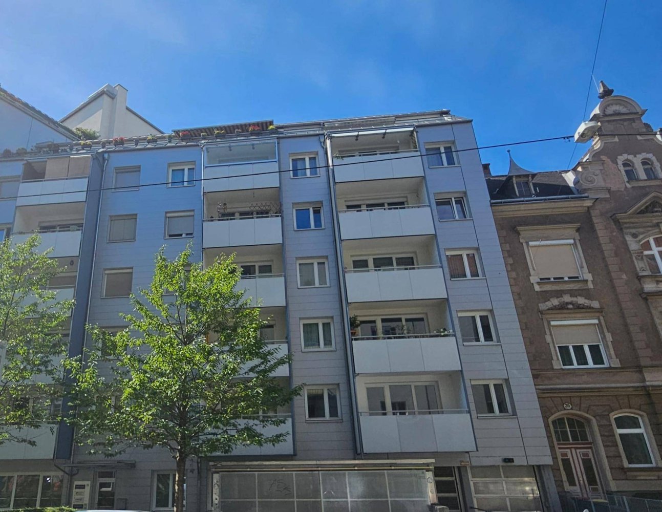 3-Zimmer Wohnung in Linz, Austria, Nr. 232299