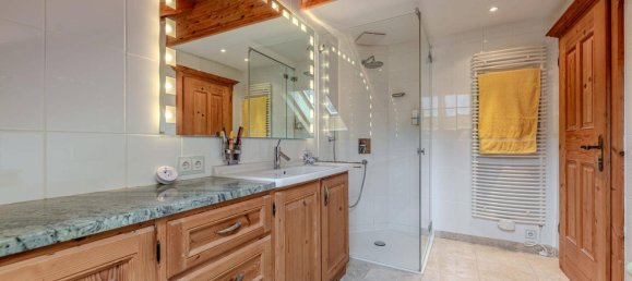 3 bedrooms Penthouse in Kitzbuhel, Austria No. 121034 6