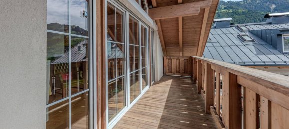 3 bedrooms Penthouse in Kitzbuhel, Austria No. 121034 7