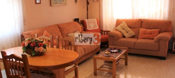 5 bedrooms Duplex in San Javier, Spain No. 158885 10