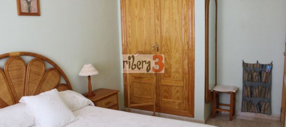 5 bedrooms Duplex in San Javier, Spain No. 158885 37