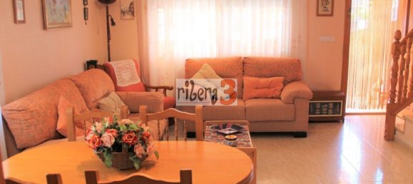 5 bedrooms Duplex in San Javier, Spain No. 158885 9