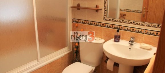 5 bedrooms Duplex in San Javier, Spain No. 158885 28