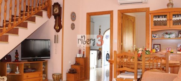 5 bedrooms Duplex in San Javier, Spain No. 158885 13