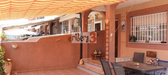 5 bedrooms Duplex in San Javier, Spain No. 158885 2