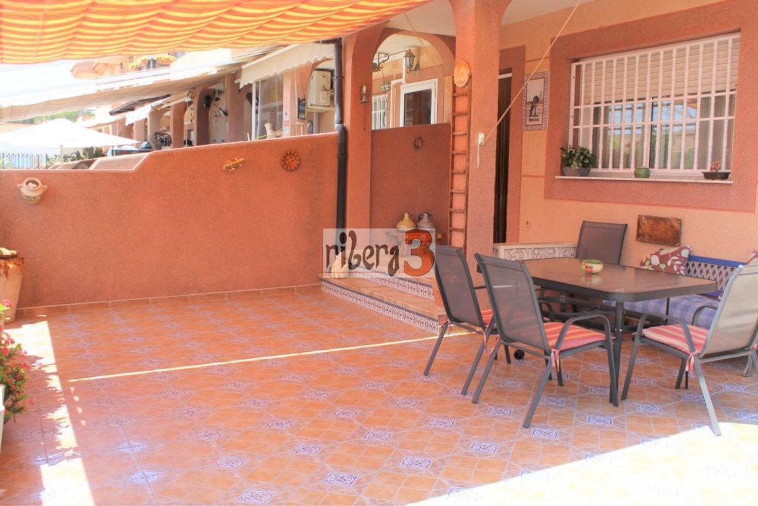 Duplex T5 em San Javier, Spain N.º 158885