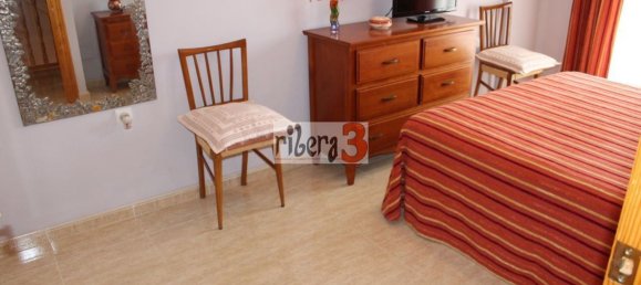 5 bedrooms Duplex in San Javier, Spain No. 158885 32