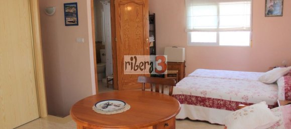 5 bedrooms Duplex in San Javier, Spain No. 158885 41