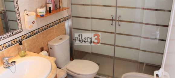 5 bedrooms Duplex in San Javier, Spain No. 158885 18