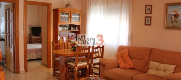 5 bedrooms Duplex in San Javier, Spain No. 158885 12