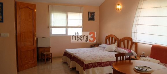 5 bedrooms Duplex in San Javier, Spain No. 158885 40