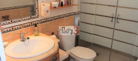 5 bedrooms Duplex in San Javier, Spain No. 158885 17