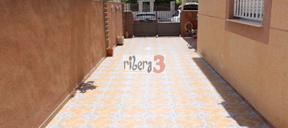 5 bedrooms Duplex in San Javier, Spain No. 158885 5