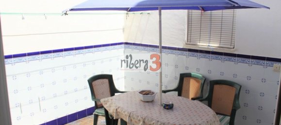 5 bedrooms Duplex in San Javier, Spain No. 158885 25