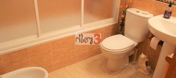 5 bedrooms Duplex in San Javier, Spain No. 158885 29