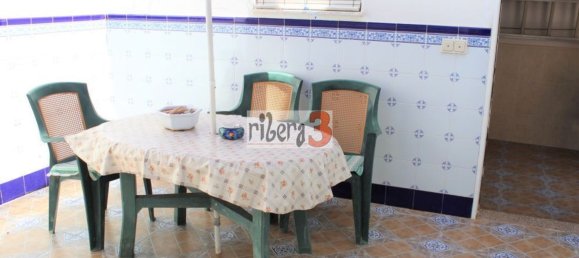 5 bedrooms Duplex in San Javier, Spain No. 158885 26