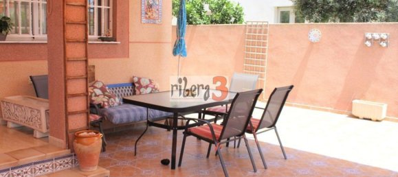 5 bedrooms Duplex in San Javier, Spain No. 158885 3