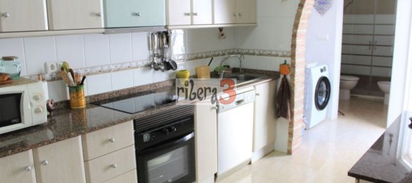 5 bedrooms Duplex in San Javier, Spain No. 158885 22