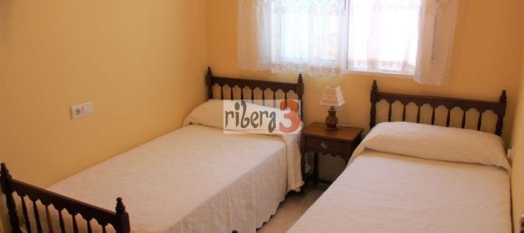 5 bedrooms Duplex in San Javier, Spain No. 158885 38