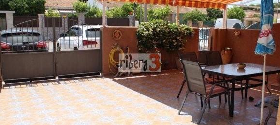 5 bedrooms Duplex in San Javier, Spain No. 158885 4