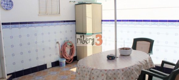 5 bedrooms Duplex in San Javier, Spain No. 158885 27