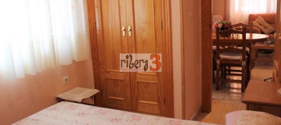 5 bedrooms Duplex in San Javier, Spain No. 158885 16