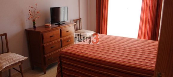 5 bedrooms Duplex in San Javier, Spain No. 158885 31