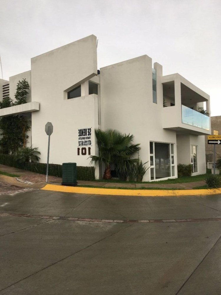 Дом с 4 спальнями в Гуанахуато, Мексика № 183697