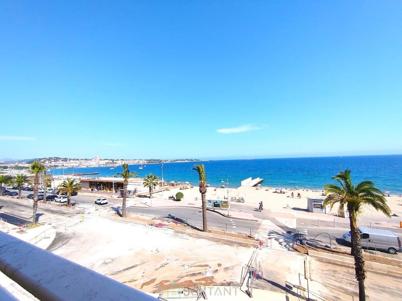 Apartamento T2 em Frejus, France N.º 353236