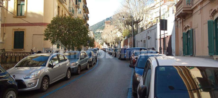 2 غرف نوم شقة في Salerno, Italy رقم 141002