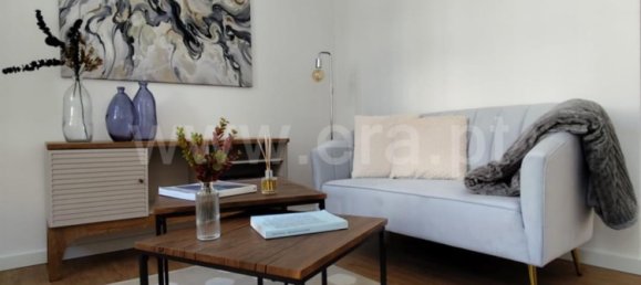2 bedrooms Apartment in Lisbon, Portugal No. 155847 9