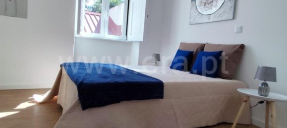 2 bedrooms Apartment in Lisbon, Portugal No. 155847 4