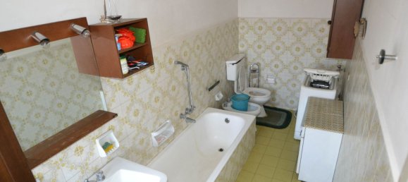 3 rooms House in Cantalupa, Italy No. 178490 9