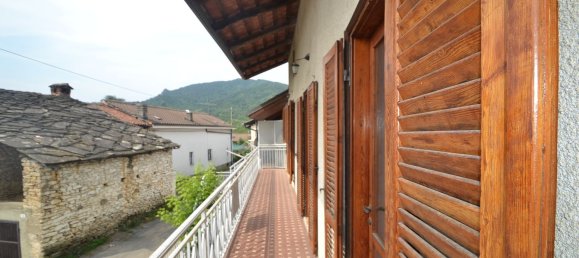 3 rooms House in Cantalupa, Italy No. 178490 13
