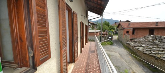 3 rooms House in Cantalupa, Italy No. 178490 14