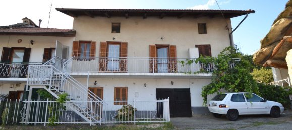 3 rooms House in Cantalupa, Italy No. 178490 29
