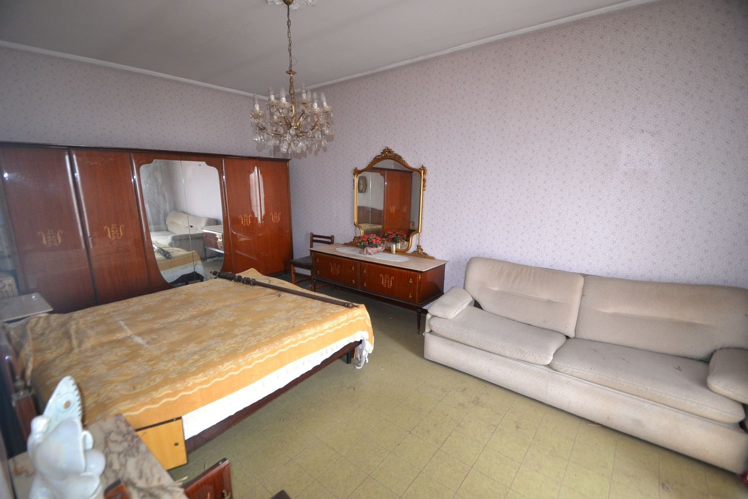 3 rooms House in Cantalupa, Italy No. 178490