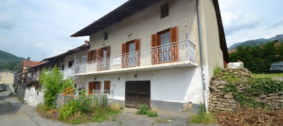 3 rooms House in Cantalupa, Italy No. 178490 7