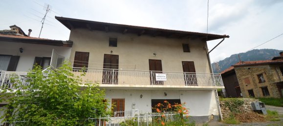 3 rooms House in Cantalupa, Italy No. 178490 26