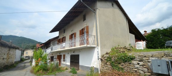 3 rooms House in Cantalupa, Italy No. 178490 28