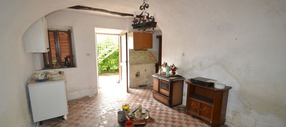 3 rooms House in Cantalupa, Italy No. 178490 23