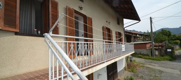 3 rooms House in Cantalupa, Italy No. 178490 15