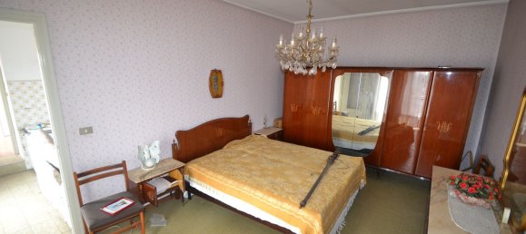 3 rooms House in Cantalupa, Italy No. 178490 5